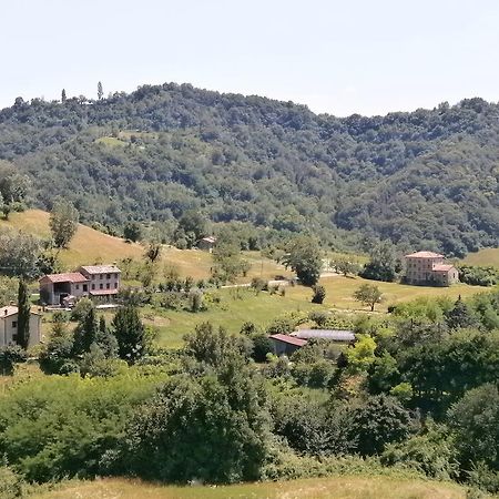 Albergo Ristorante Ai Pini Tarzo Екстериор снимка