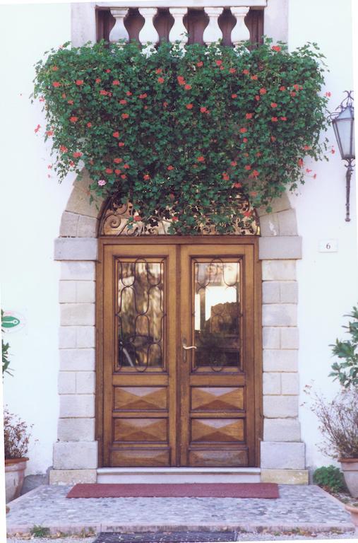 Albergo Ristorante Ai Pini Tarzo Екстериор снимка