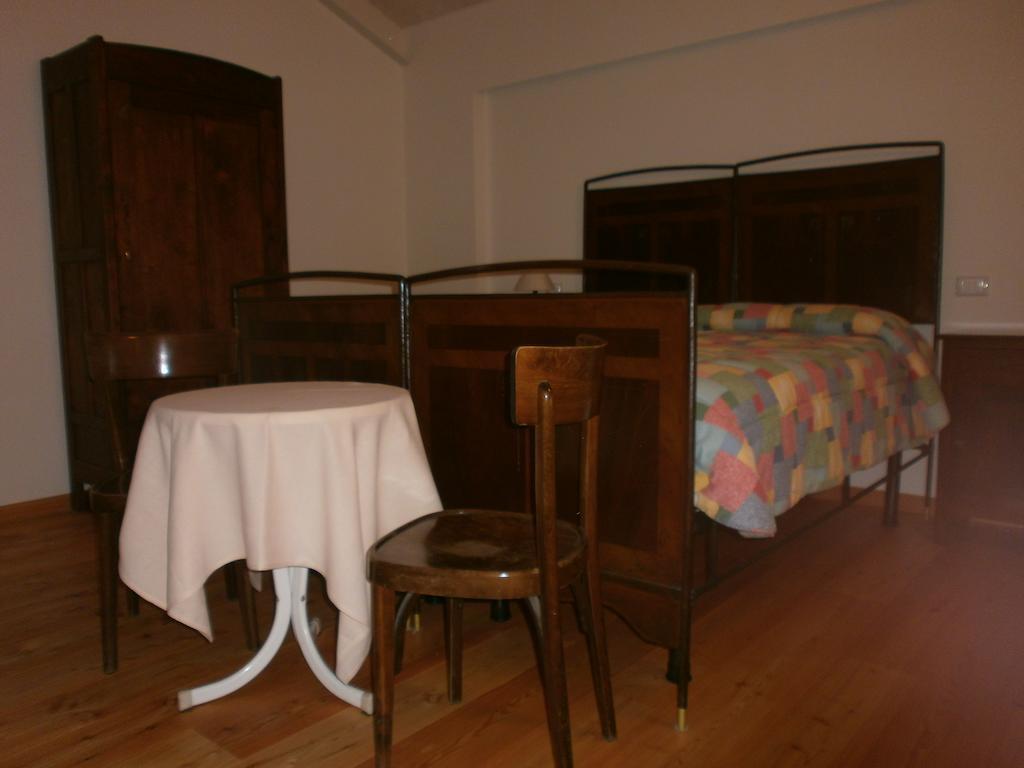 Albergo Ristorante Ai Pini Tarzo Екстериор снимка